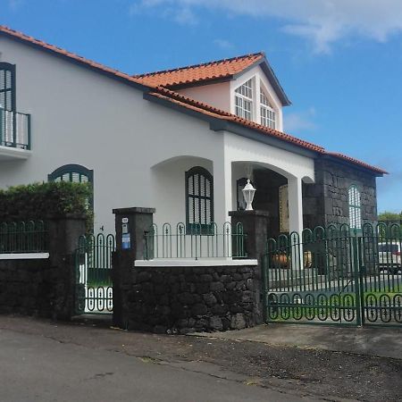 Casas Do Baleeiro - Vivenda Do Terras Villa Sao Roque do Pico Luaran gambar