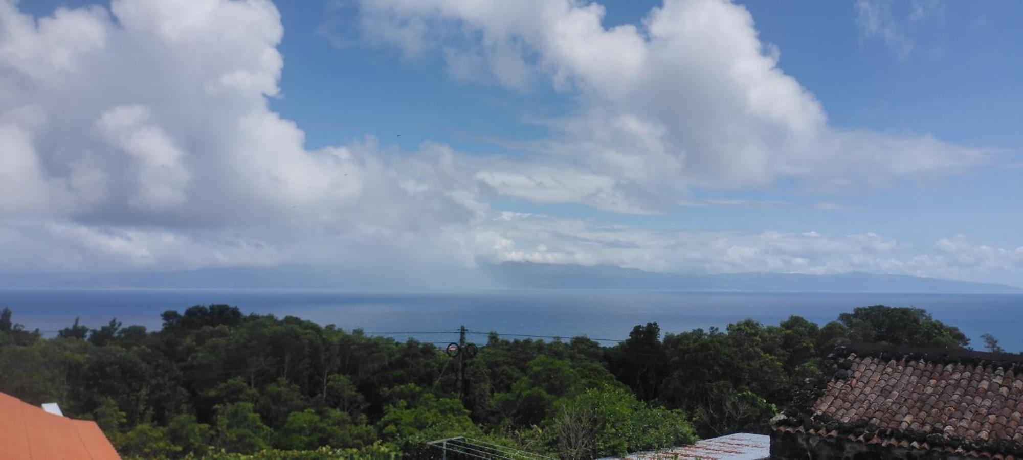 Casas Do Baleeiro - Vivenda Do Terras Villa Sao Roque do Pico Luaran gambar