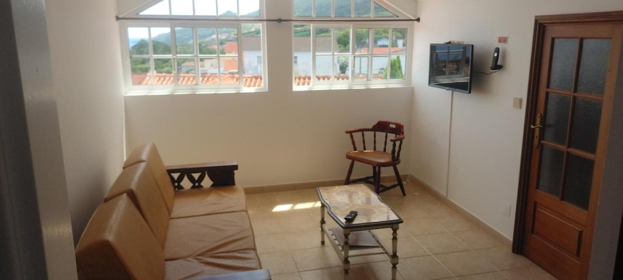Casas Do Baleeiro - Vivenda Do Terras Villa Sao Roque do Pico Luaran gambar